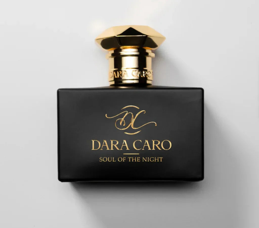 Soul of the Night 50ml Daracaro Fragrances