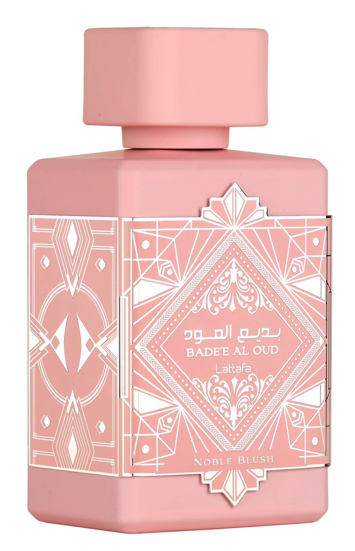Lattafa Badee Al Oud Noble Blush Edp 100ml