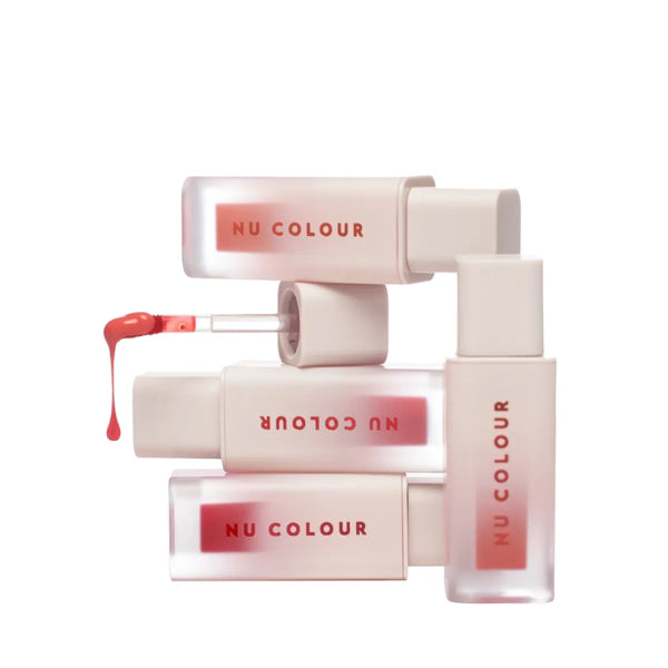 Lip Tint Bundle (set completo)