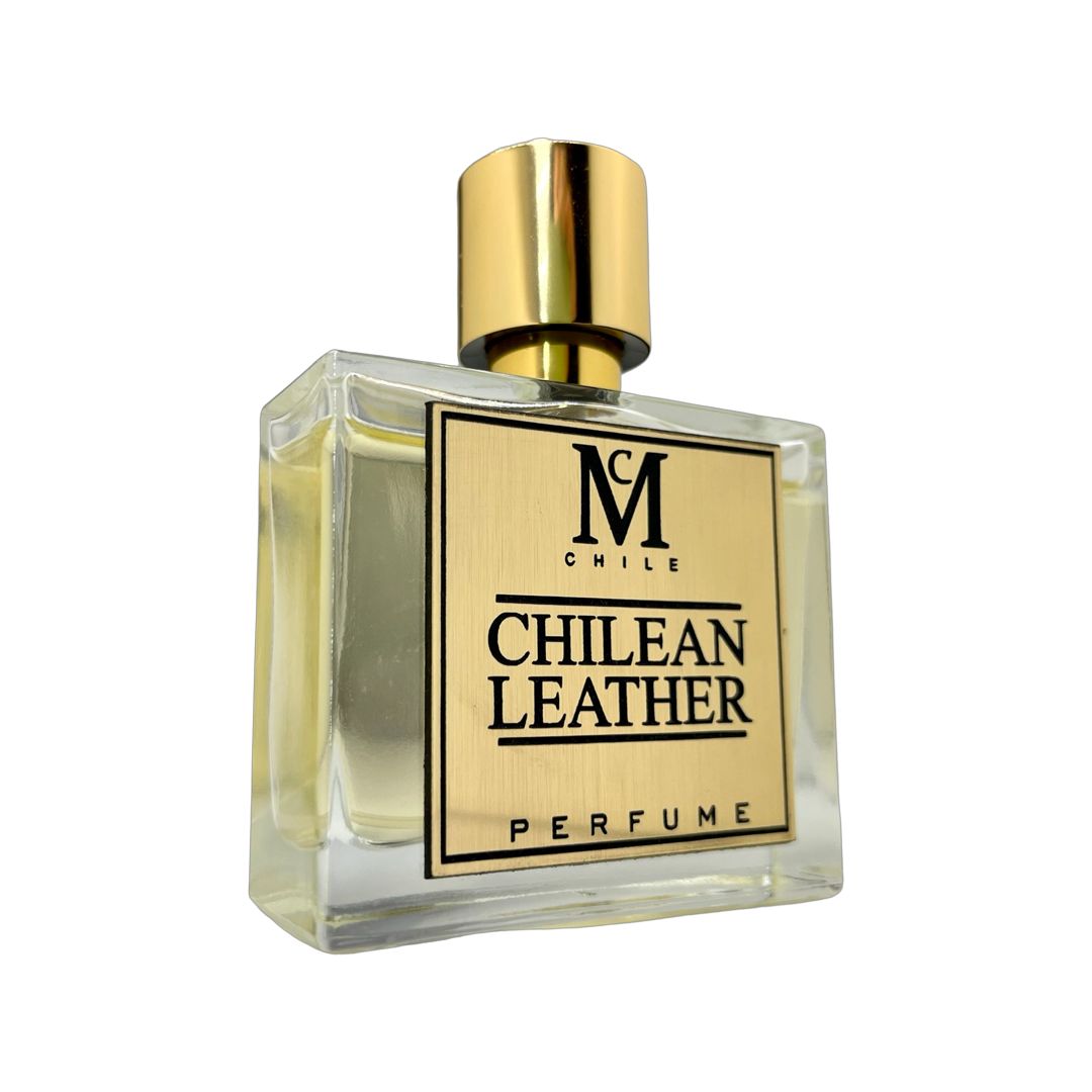 Chilean Leather Casa Niche 50ml