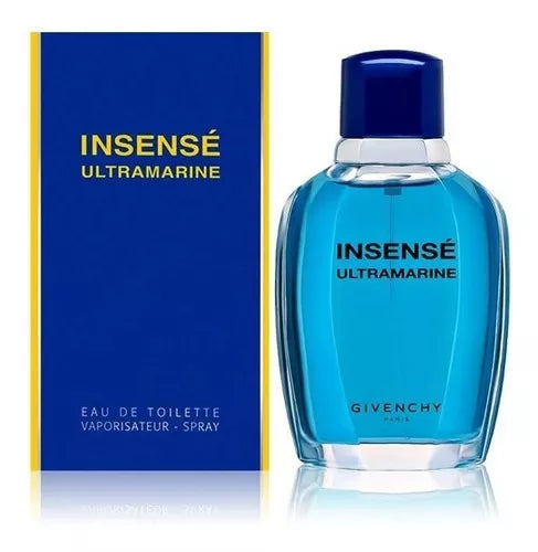 Givenchy Insense Ultramarine Eau de Toilette 100ml