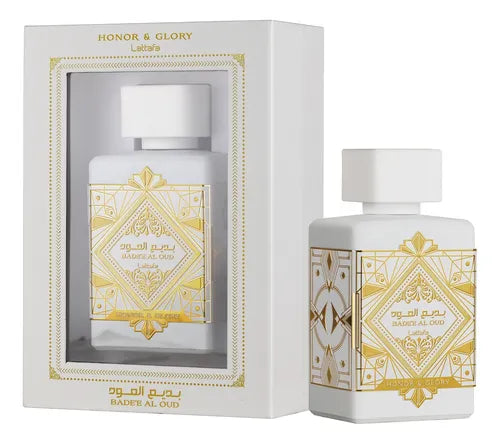 Lattafa Honor and Glory EDP 100ml