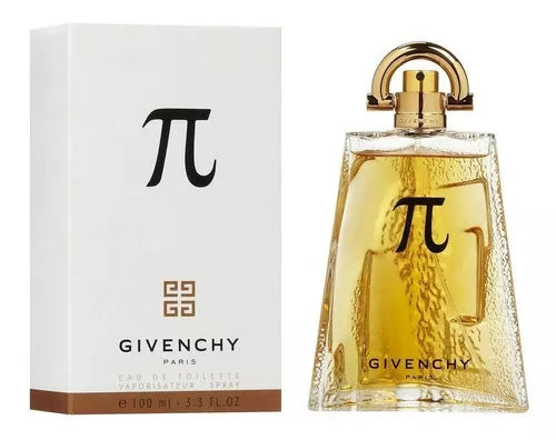 Givenchy Pi Eau De Toilette 100ml