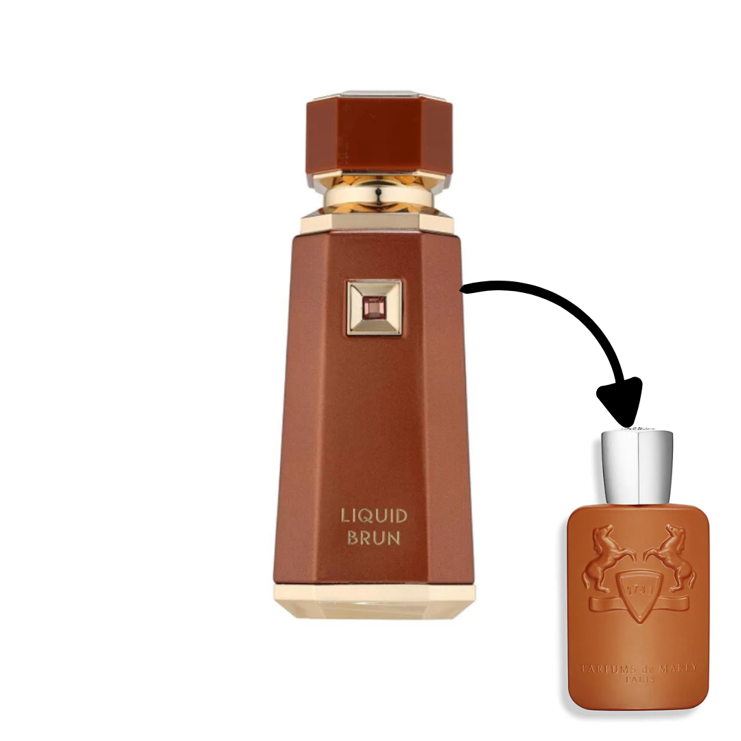 Liquid Brun French Avenue 100ml
