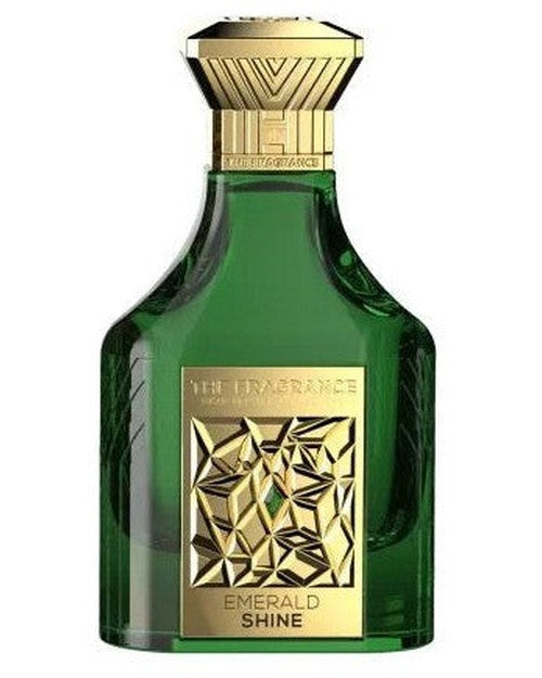 The Fragrance Emerald Shine 75ml