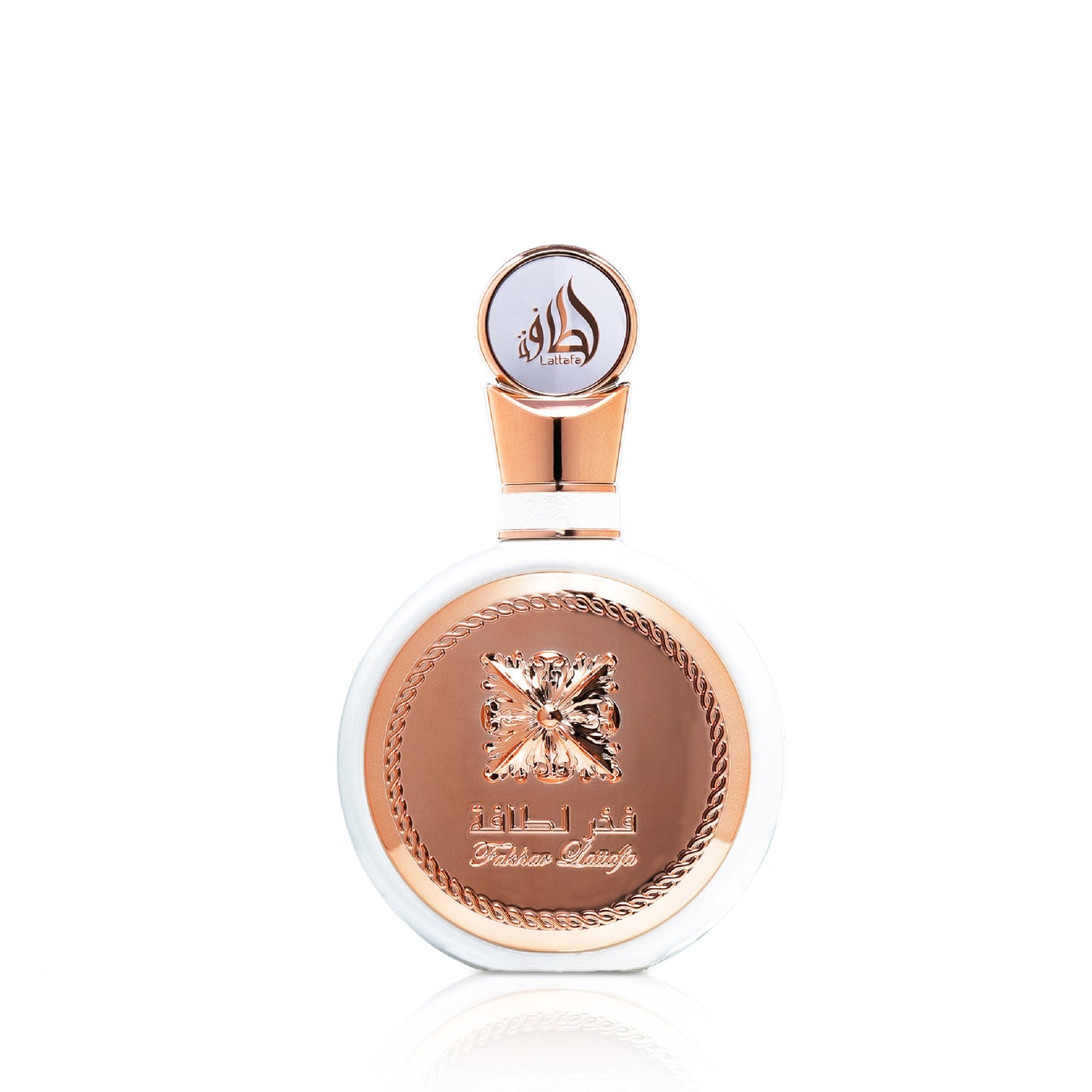 Lattafa Fakhar Women Edp 100ml
