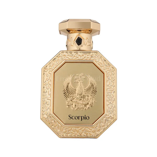 French Avenue GENESIS Set - Escoripio 90ml