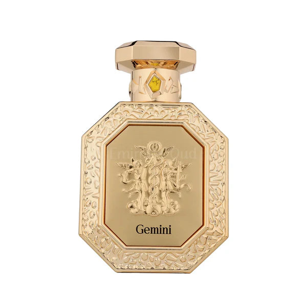 French Avenue GENESIS Set - Geminis 90ml