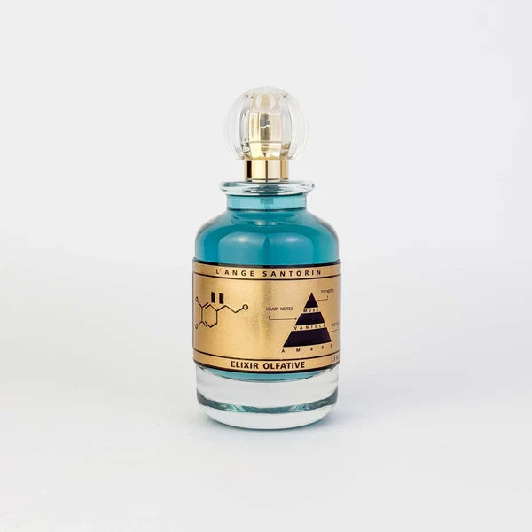 (PRE-VENTA) Gevill France L´Ange Santorin 120ml Elixir de Parfum