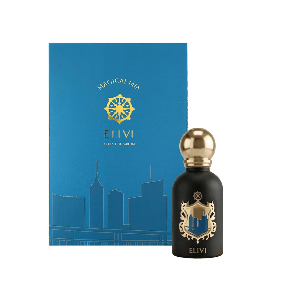 Elivi Magical Mia Extrait De Parfum 50ml