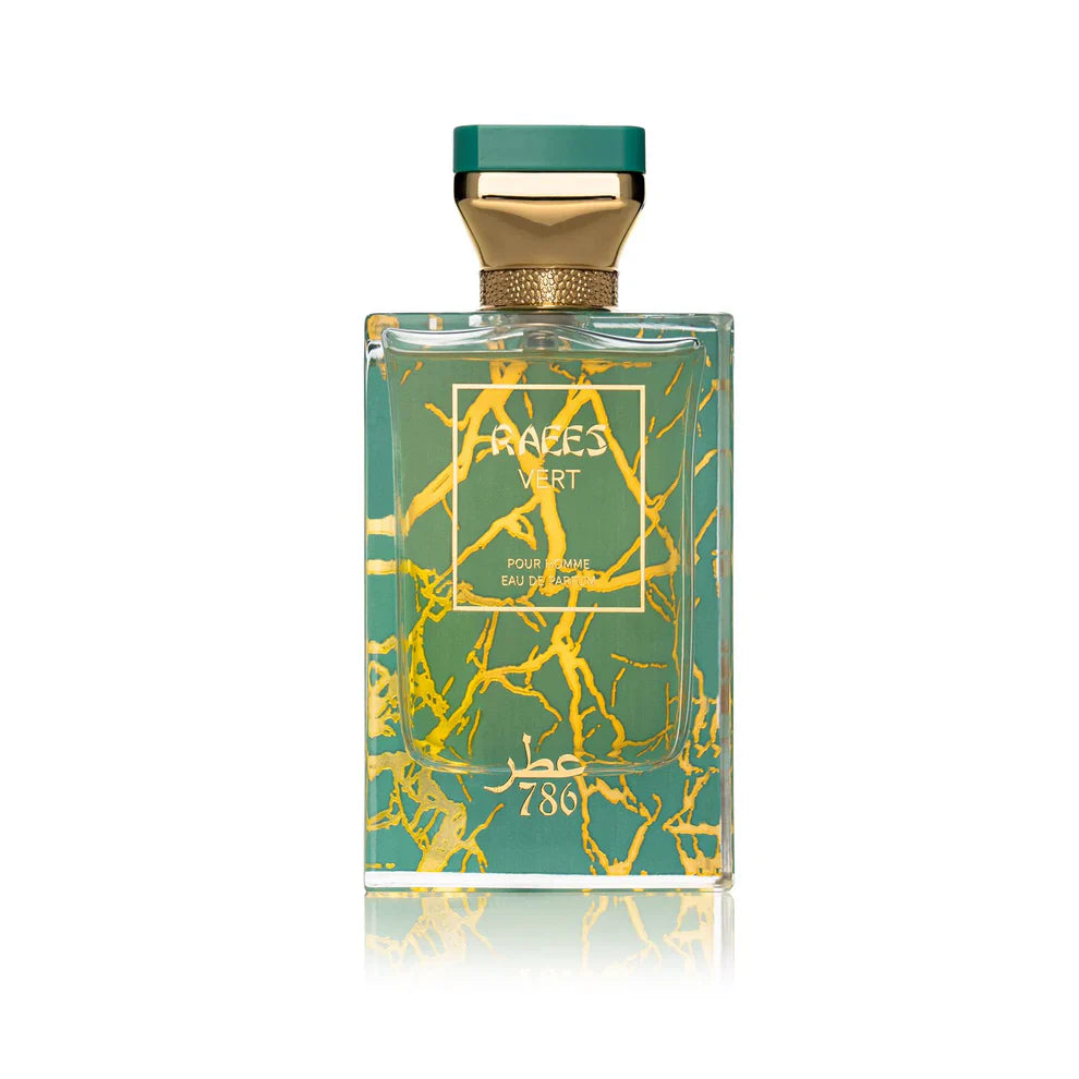 Raees Vert Jo Milano Parfum 100ml