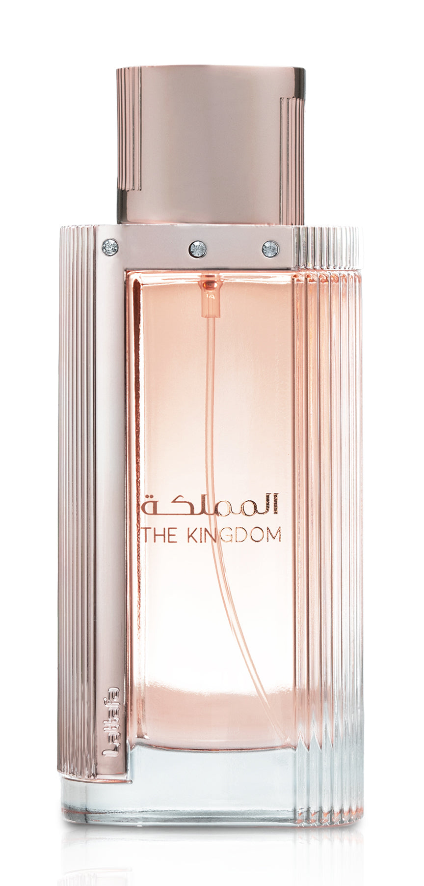 Lattafa Kingdom Women Edp 100ml