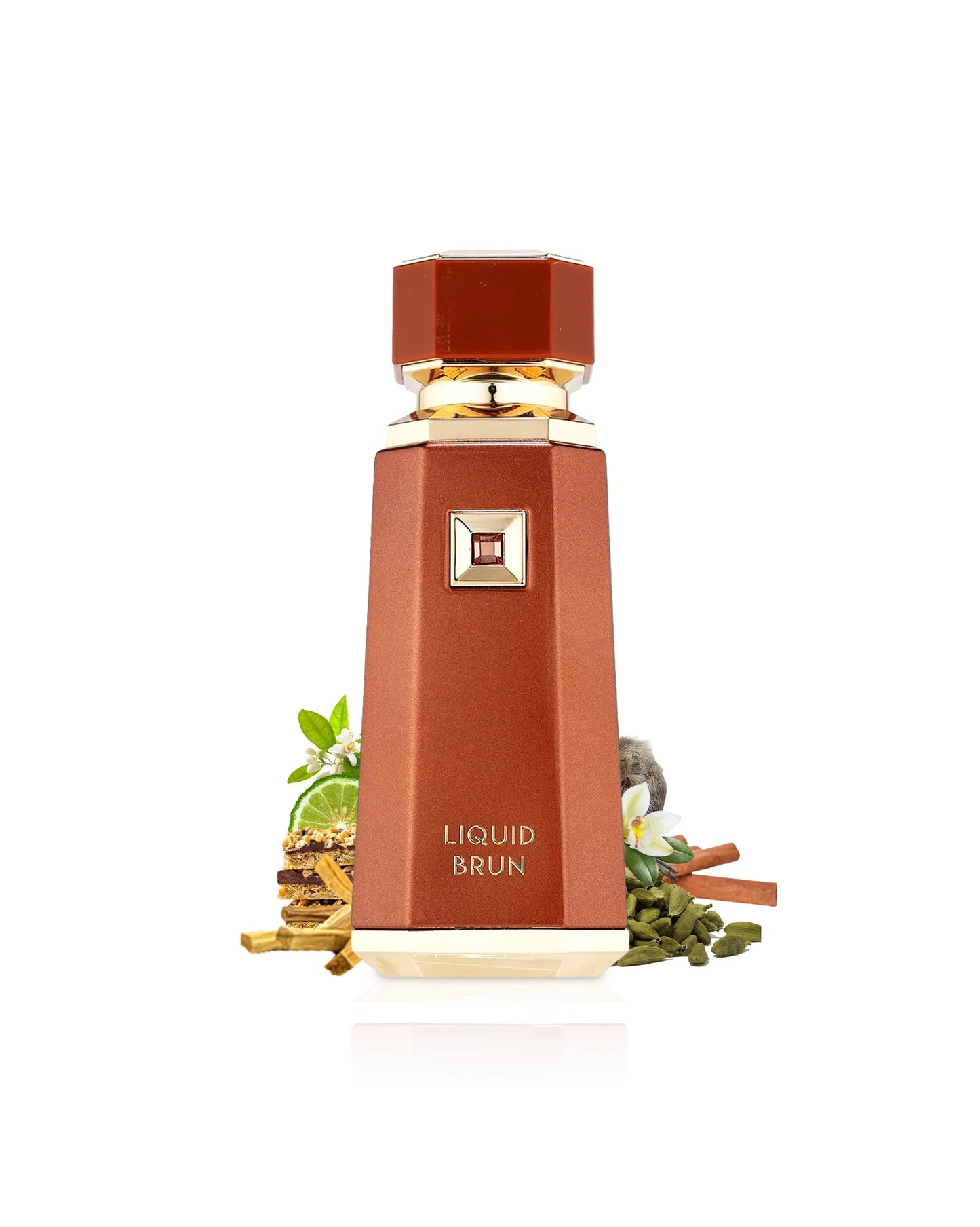 Liquid Brun French Avenue 100ml