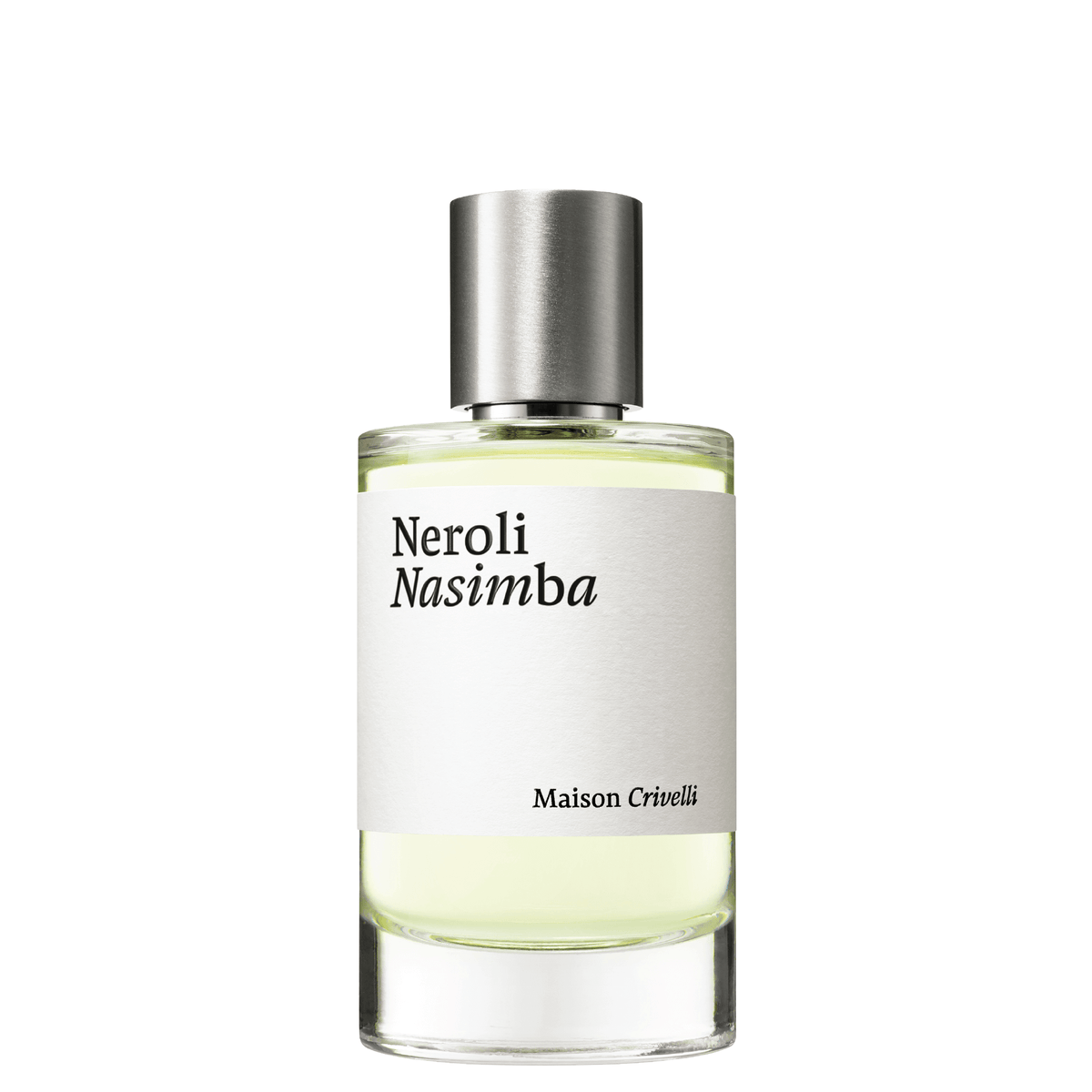 M.Crivelli Neroli Nasimba 100ml