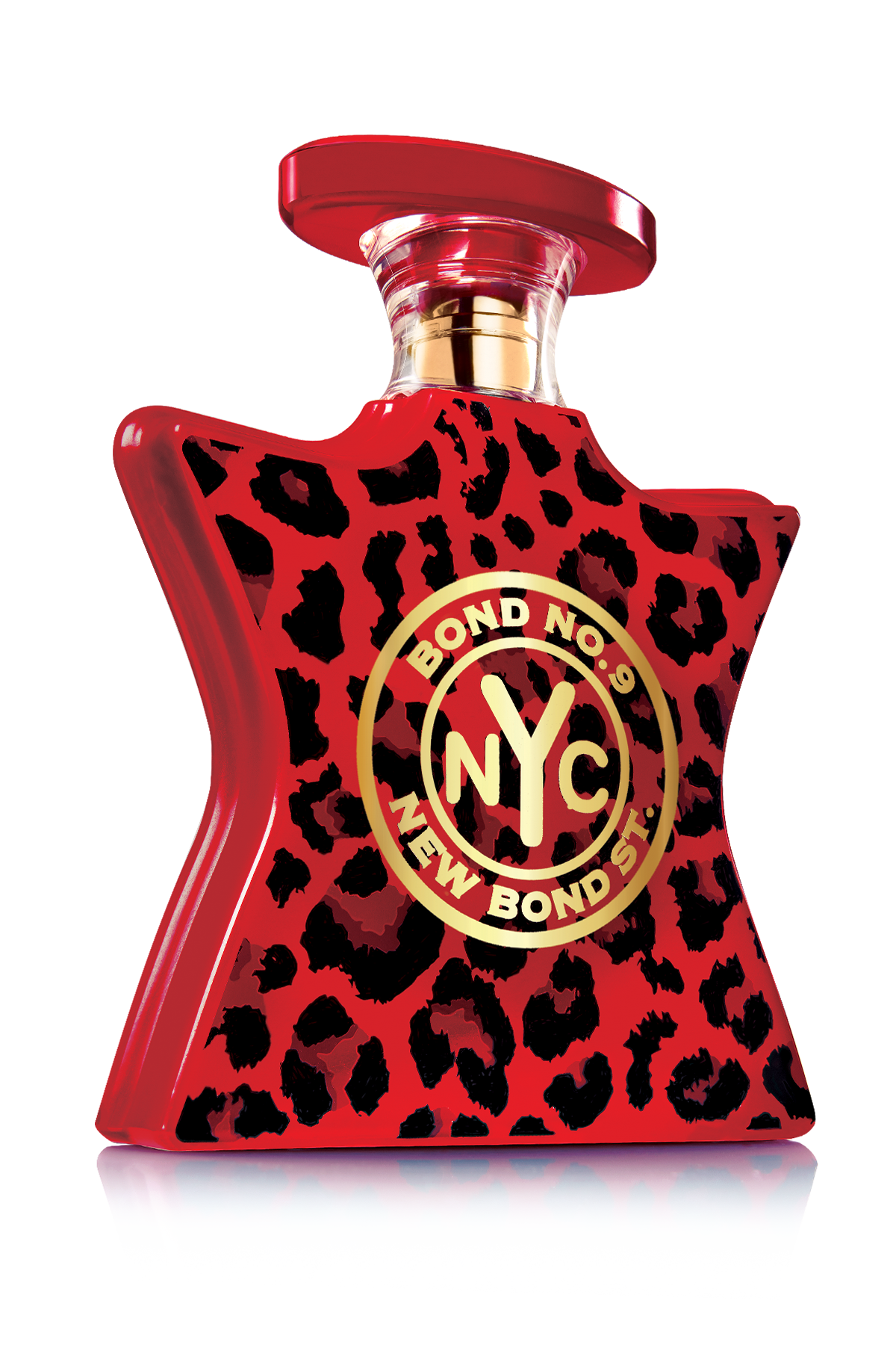 Bond No. 9 New Bond St. 100ml