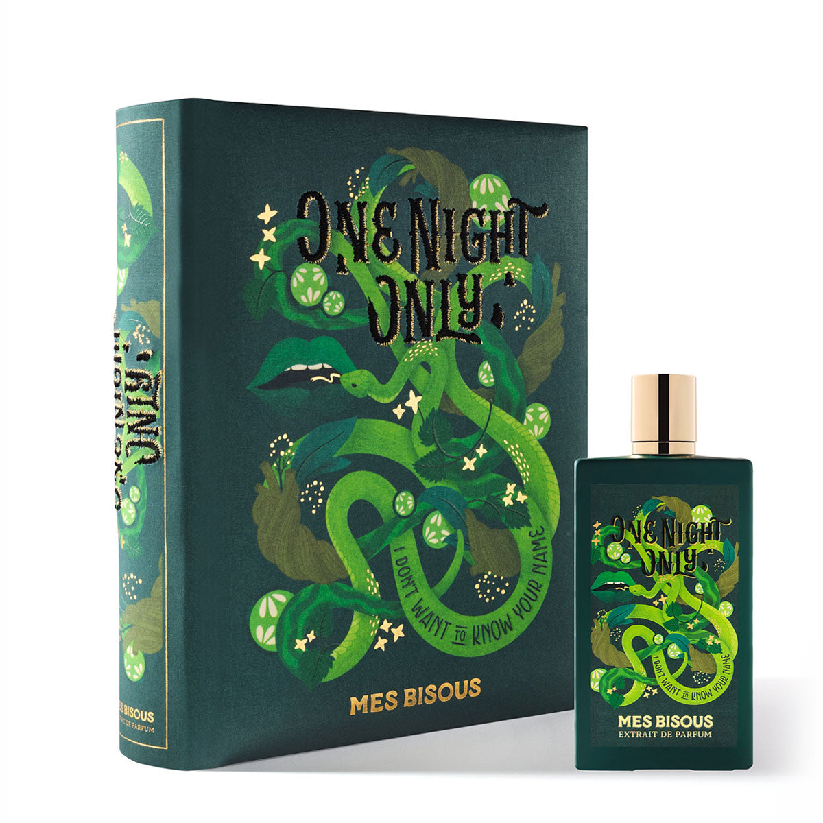 Mes Bisous One Night Only 100ml