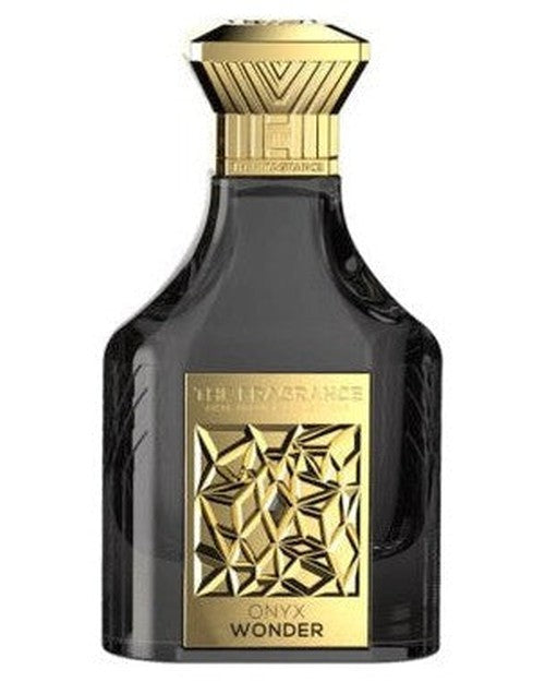 The Fragrance Onyx Wonder 75ml