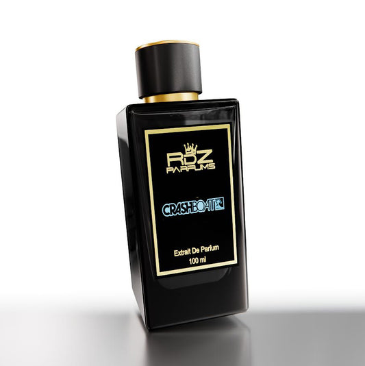 Crash Boat – Extrait de Parfum 100ml