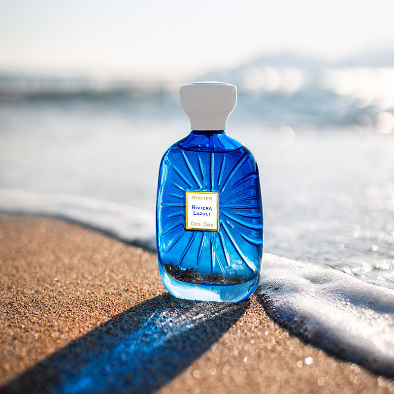 Atelier des Ors Riviera Lazuli 100ml