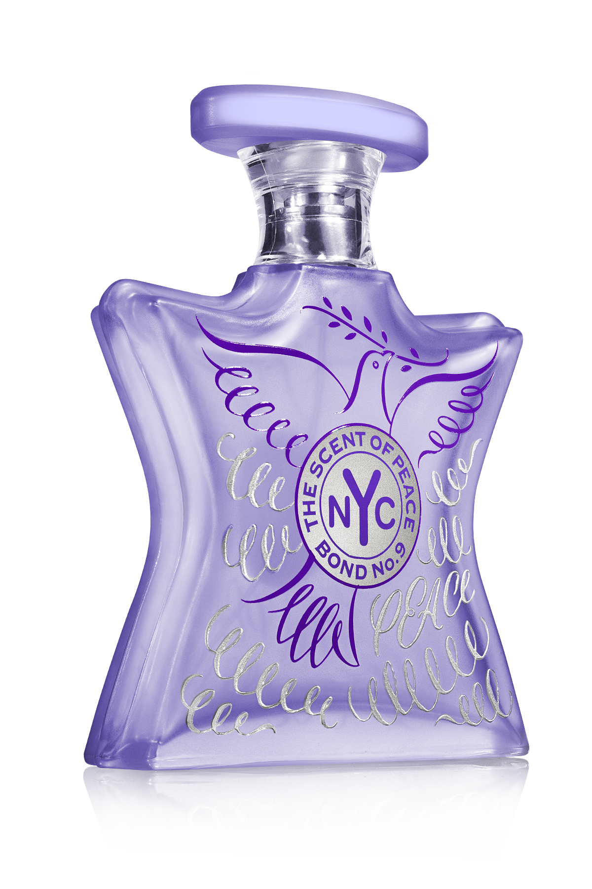 Bond No. 9 The Scent of Peace 100ml
