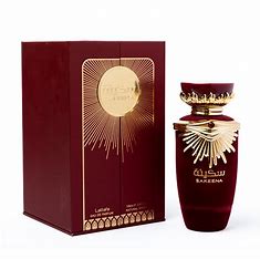 Sakeena Eau de Parfum 100 ml