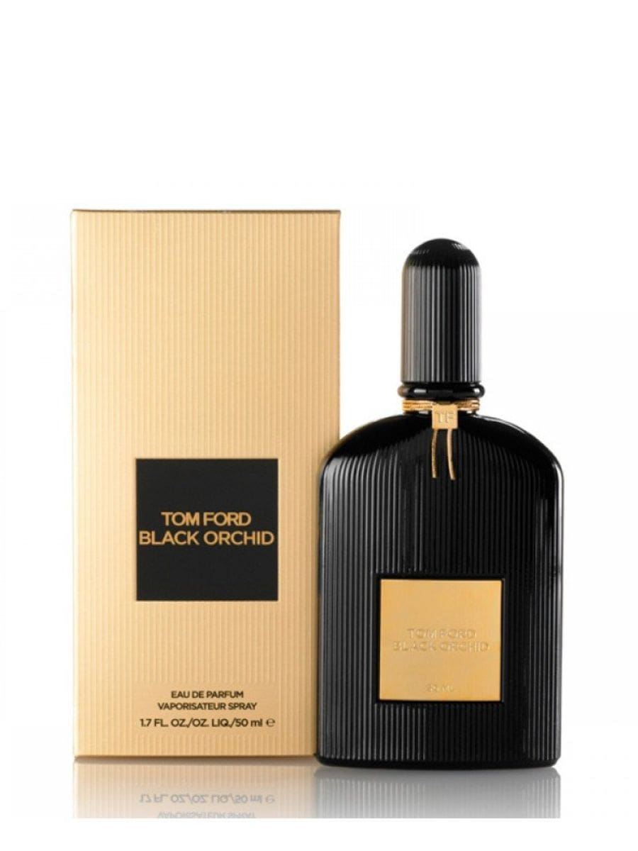 Tom Ford Black Orchid EDP 100 ml