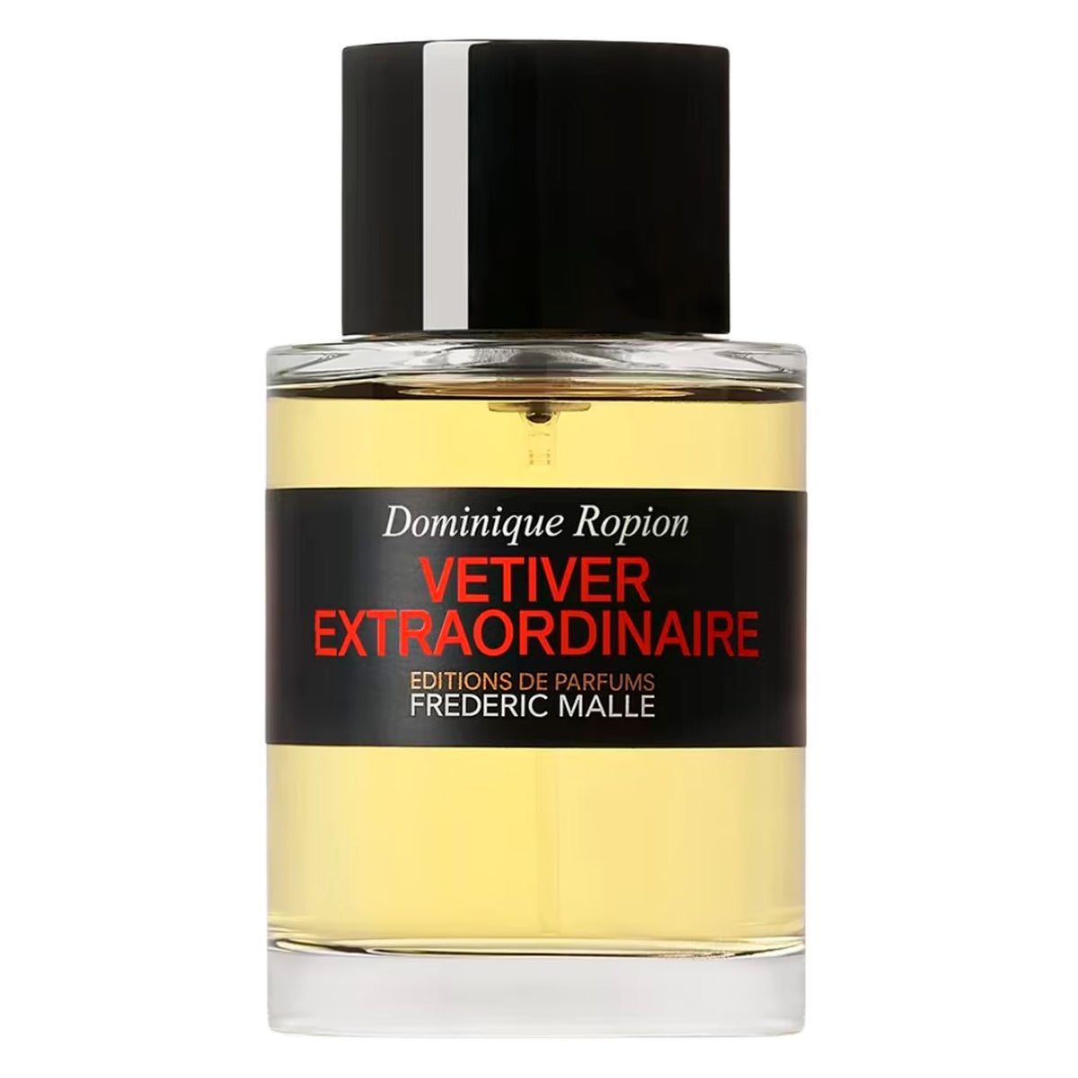 Frederic Malle Vetiver Extraordinaire 100ml