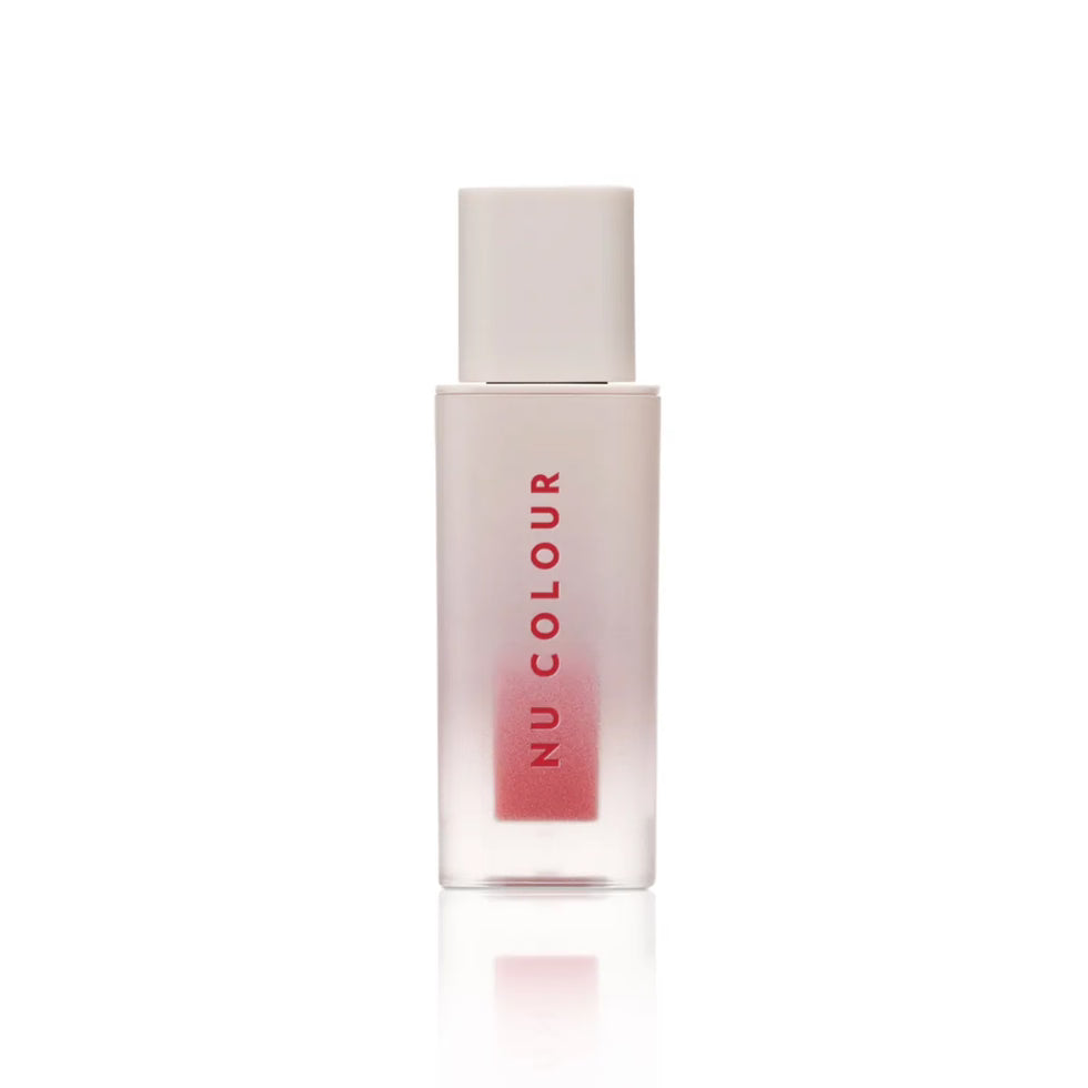 Nu Colour® Nu Wear Lip Tint Zesty Pink