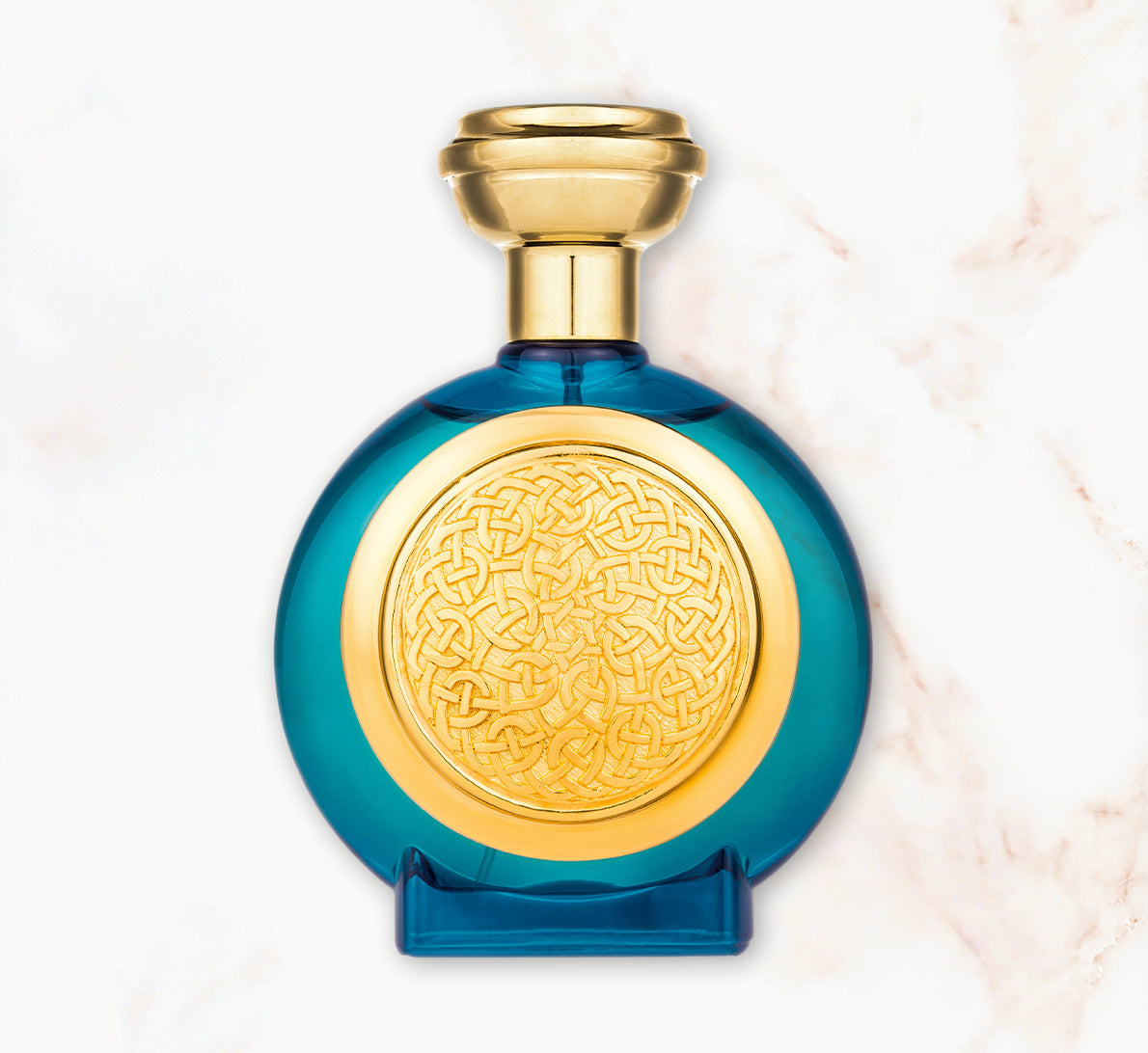 Boadicea Vetiver Imperiale