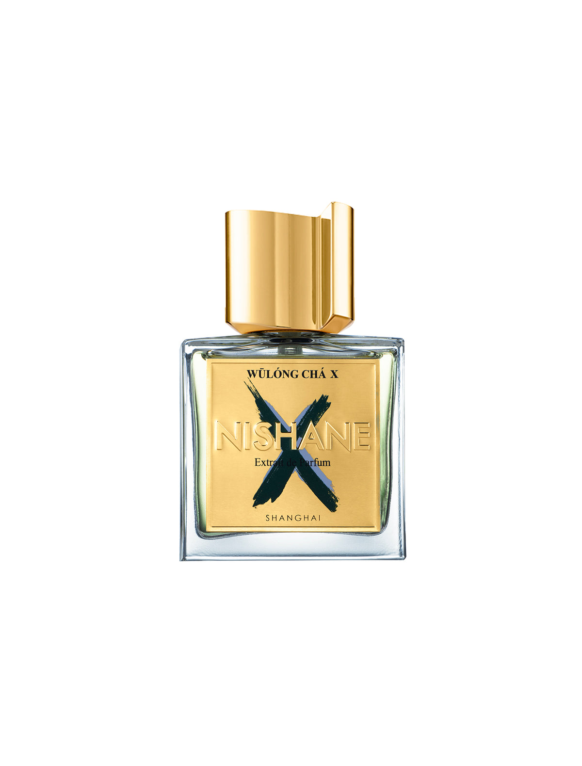 Nishane Wulong Cha X 50ml