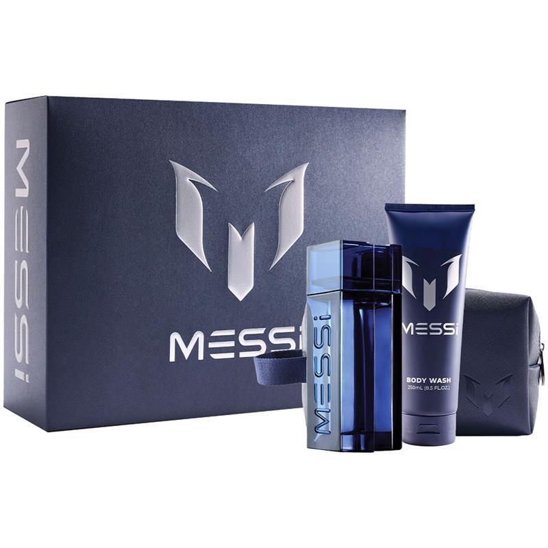 Set de Messi Eau de Parfum 100ml