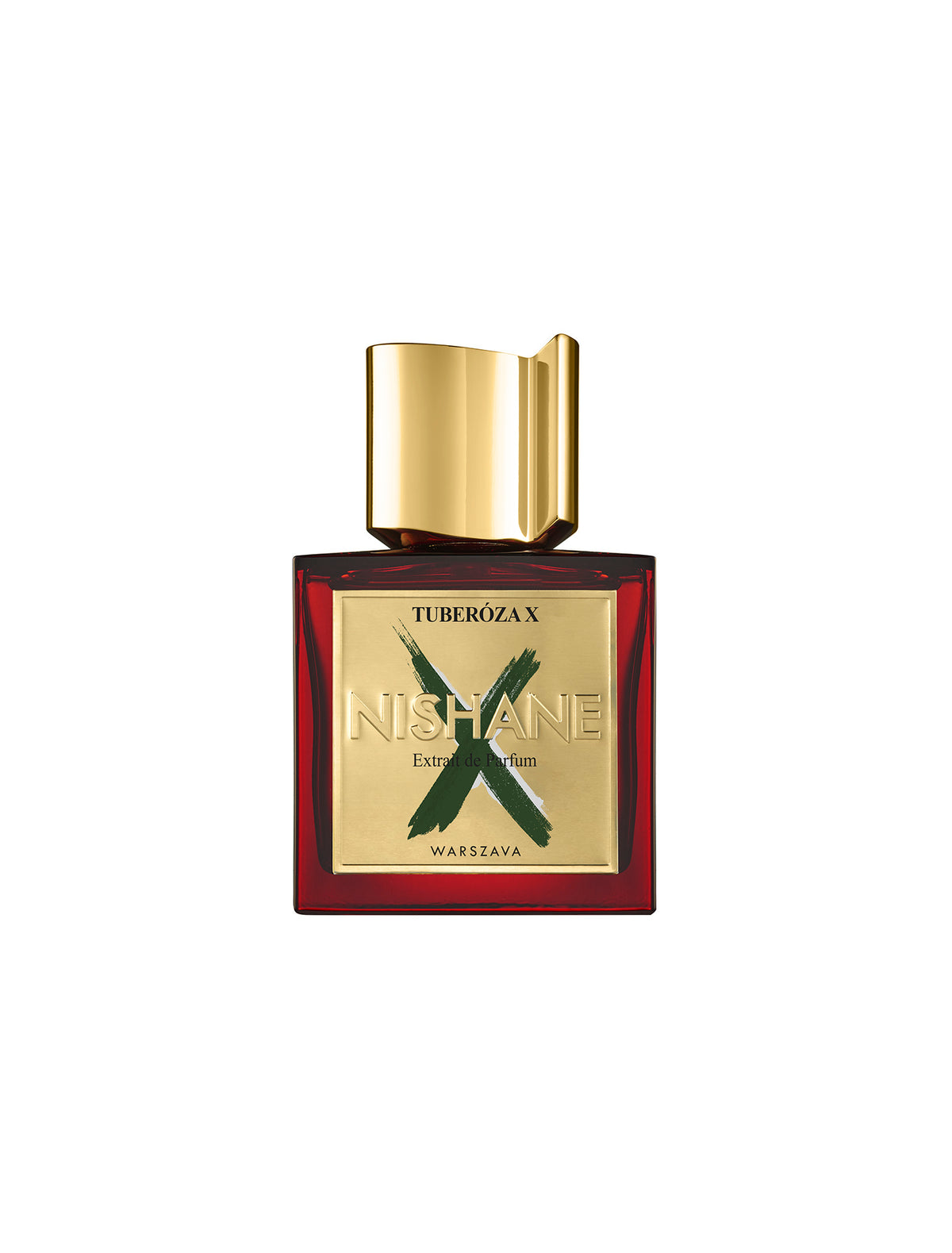 Nishane Tuberoza X 50ml