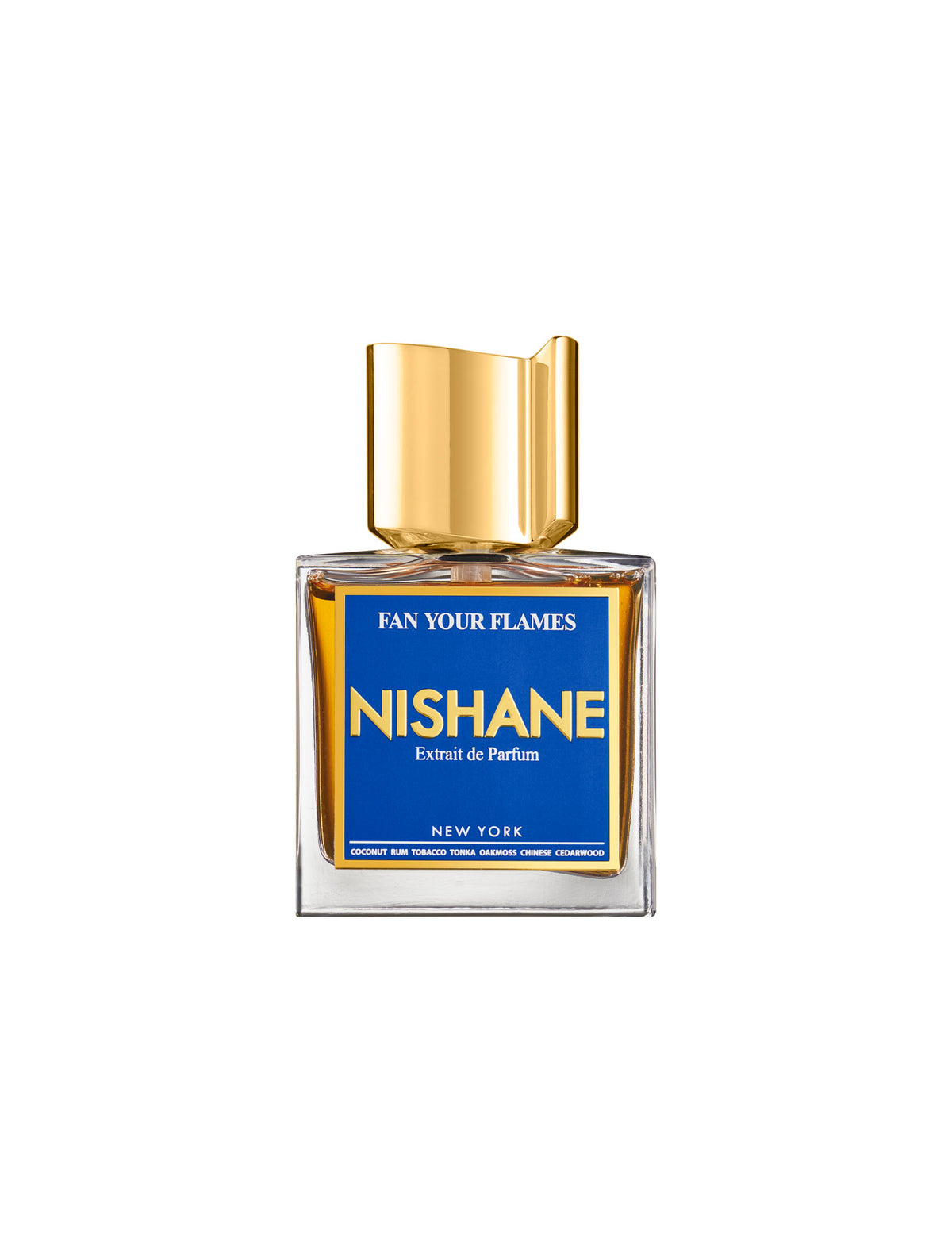 Nishane Fan Your Flames 100ml