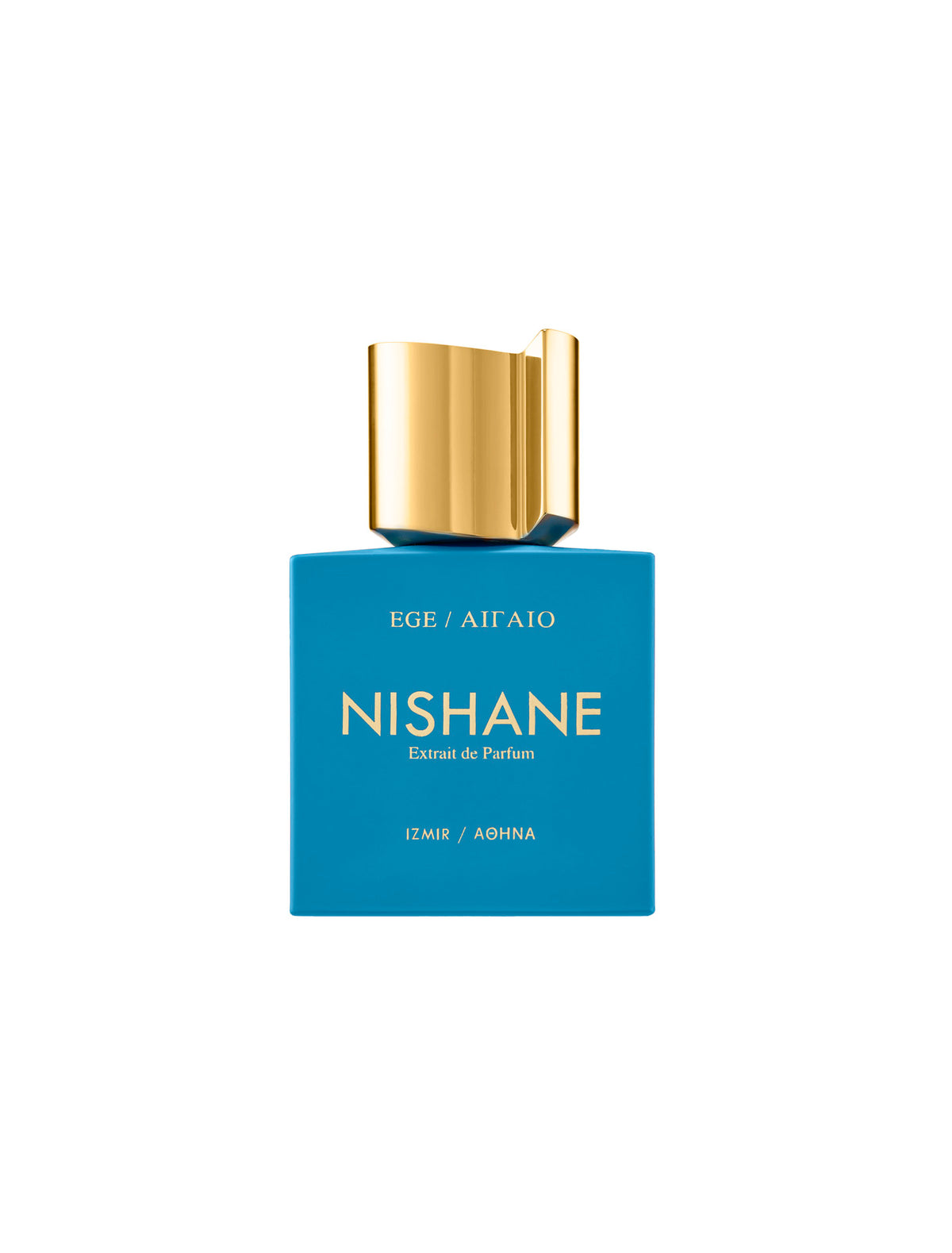 Nishane Ege / Aigaio 100ml