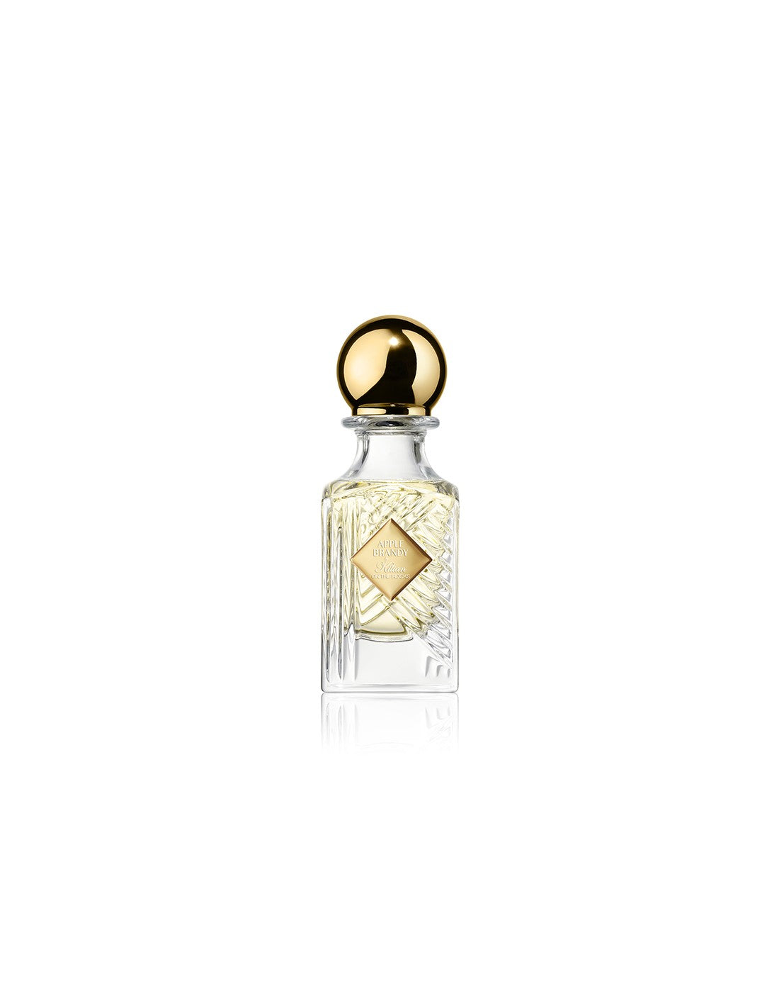 Kilian Paris Apple Brandy on the Rocks 50ml