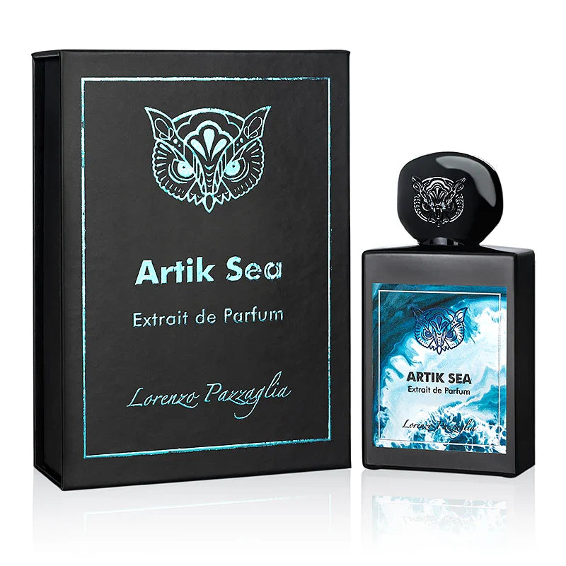 ARTIK SEA Lorenzo Pazzaglia EXTRAIT DE PARFUM 50 ML