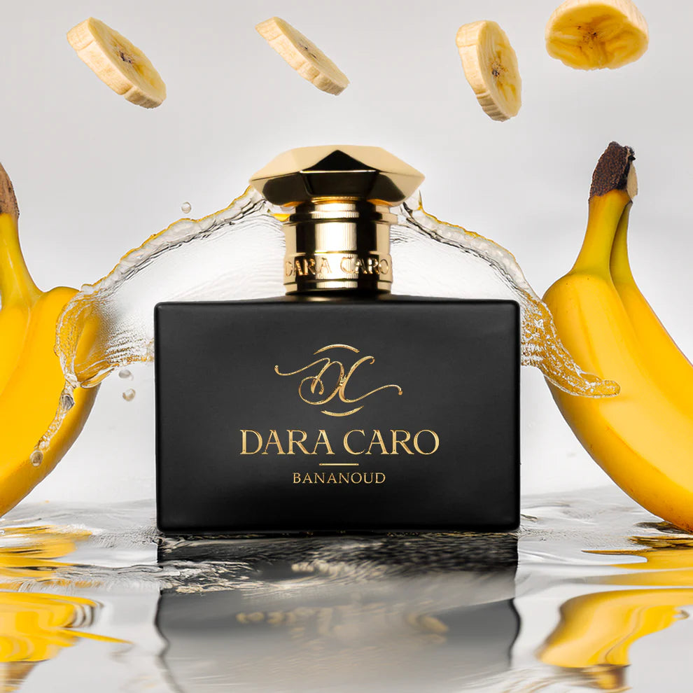 (PRE-VENTA) Bananoud 50ml Dara Caro Fragrances