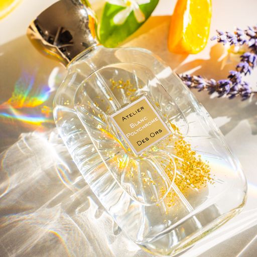 Atelier des Ors Blanc Polychrome 100ml