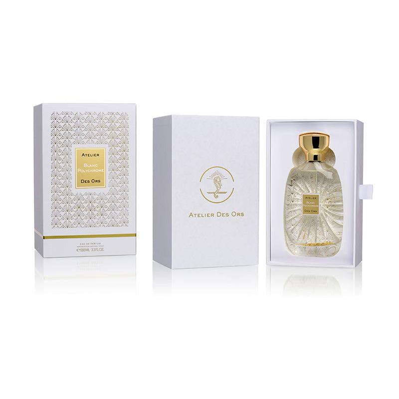 Atelier des Ors Blanc Polychrome 100ml