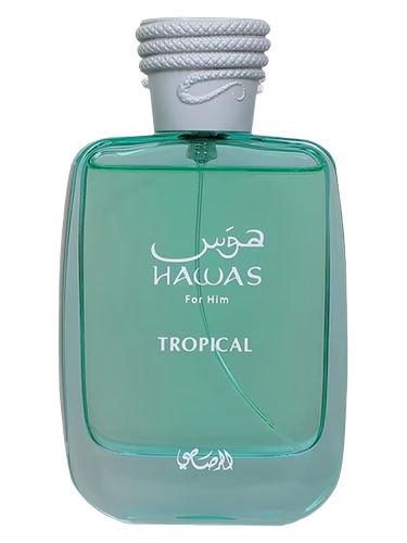 Rasasi Hawas Tropical Edp 100ml