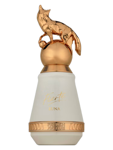 French Avenue Fierte Luna EDP 100ml