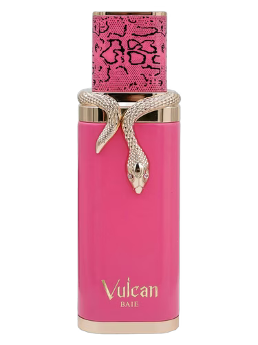 French Avenue Vulcan Baie EDP 100ml