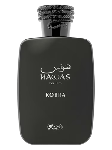 Rasasi Hawas Kobra Edp 100ml