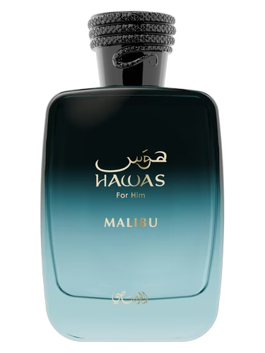Rasasi Hawas Malibu Edp 100ml