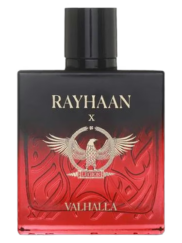 Rayhaan Valhalla EDP 100ml