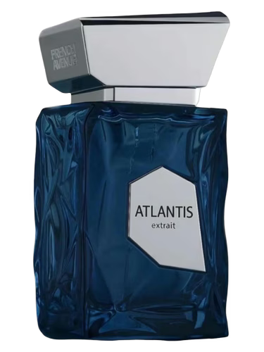 French Avenue Atlantis Extrait EDP 100ml