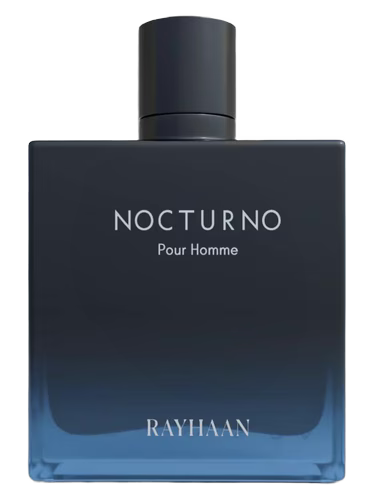 Rayhaan Nocturno EDP 100ml