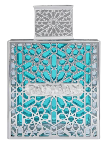 Rayhaan Aquatica EDP 100ml