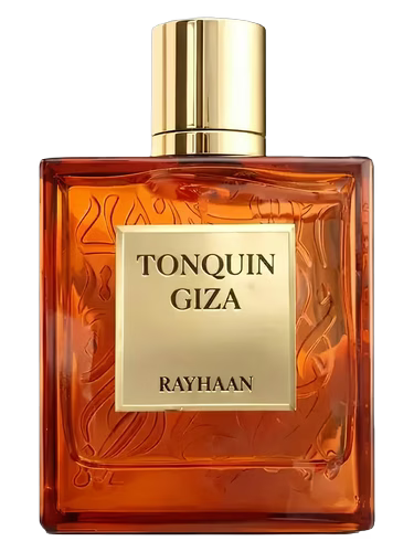 Rayhaan Tonquin Giza EDP 100ml