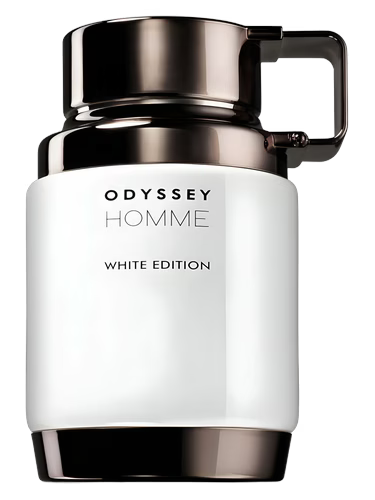 Armaf Odyssey Homme White Edition 105ml